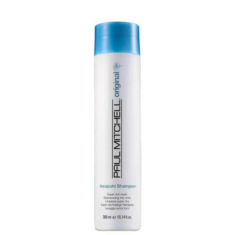 Paul Mitchell Original Awapuhi - Shampoo 300ml