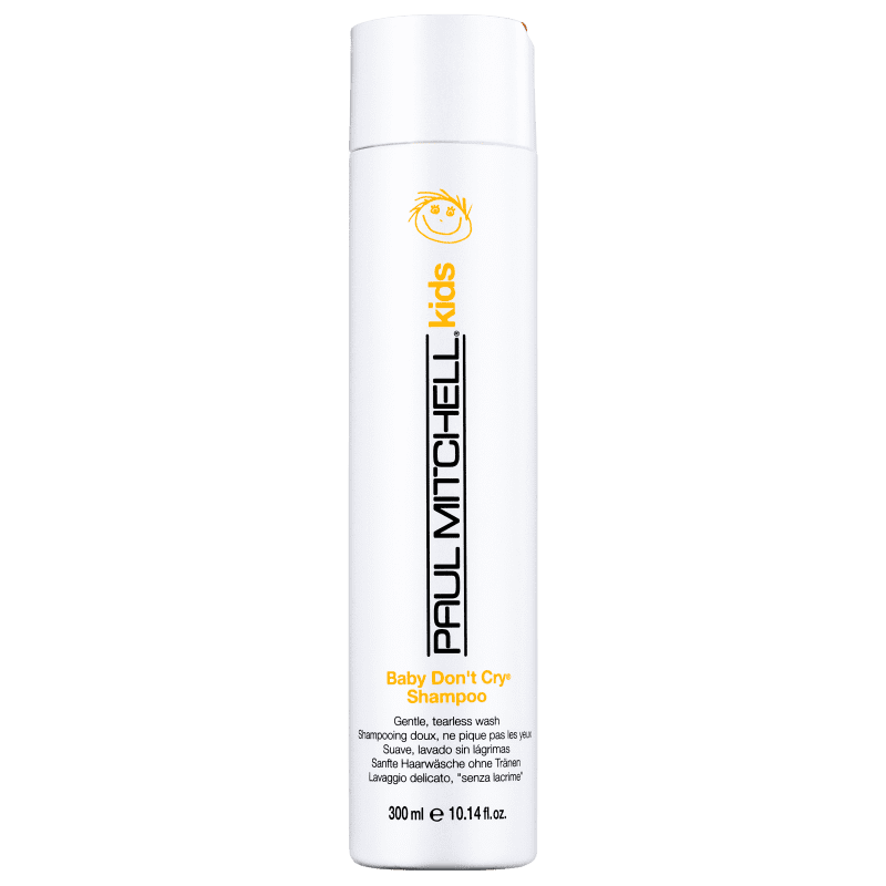 Paul Mitchell Original Baby Don't Cry - Shampoo 300ml