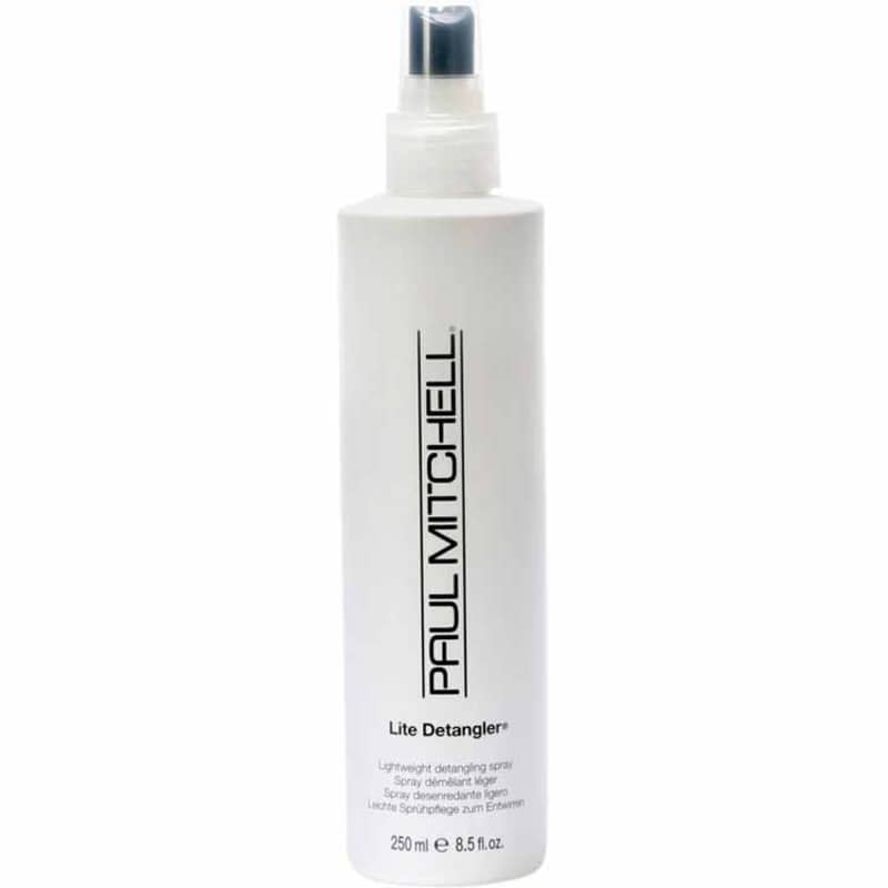 Paul Mitchell Original Lite Detangler Spray Desembaraçante - Condicionador Leave-In 250ml