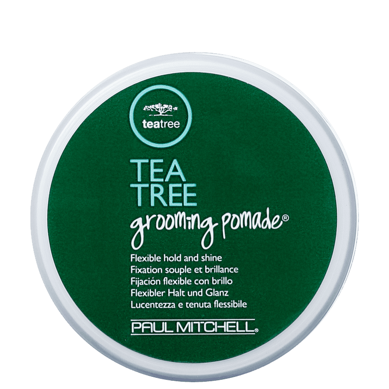 Paul Mitchell Tea Tree Grooming - Pomada Modeladora 85g