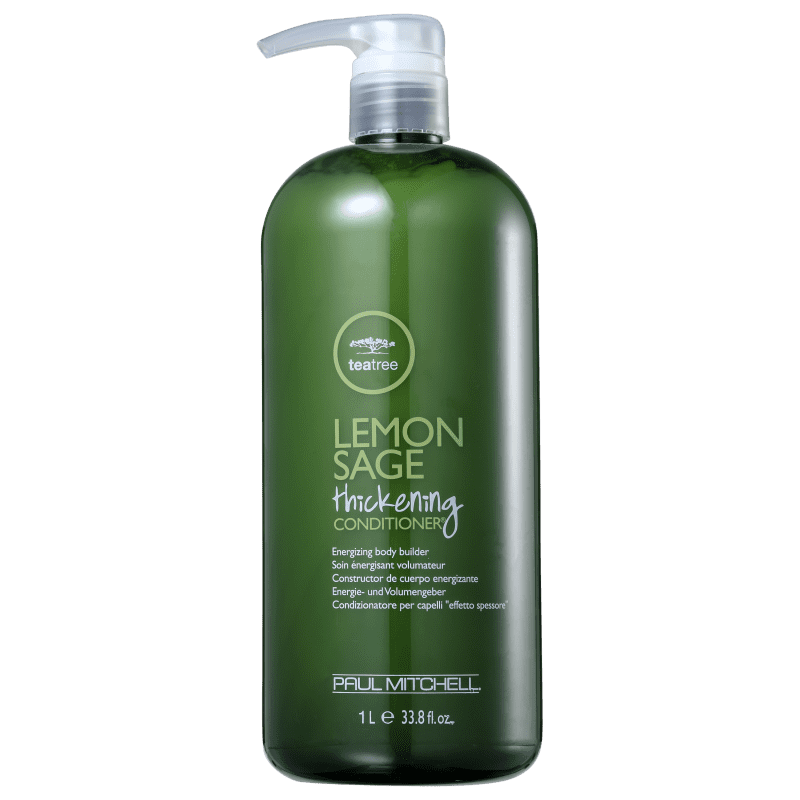 Paul Mitchell Tea Tree Lemon Sage Thickening - Condicionador 1000ml