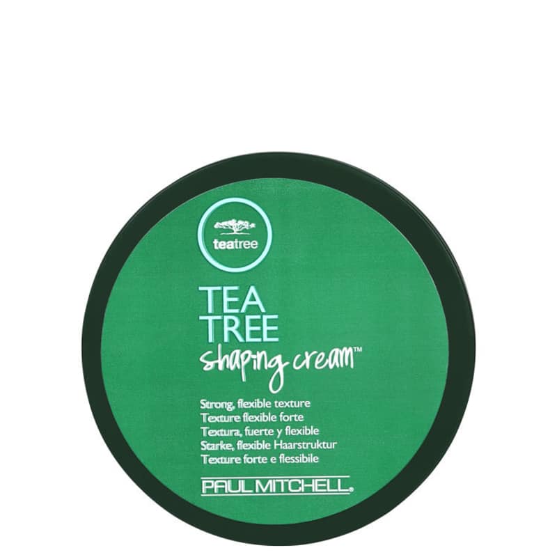 Paul Mitchell Tea Tree Shaping - Creme Modelador 85g