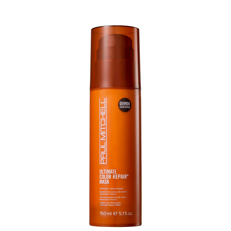 Paul Mitchell Ultimate Color Repair - Máscara Capilar 150ml