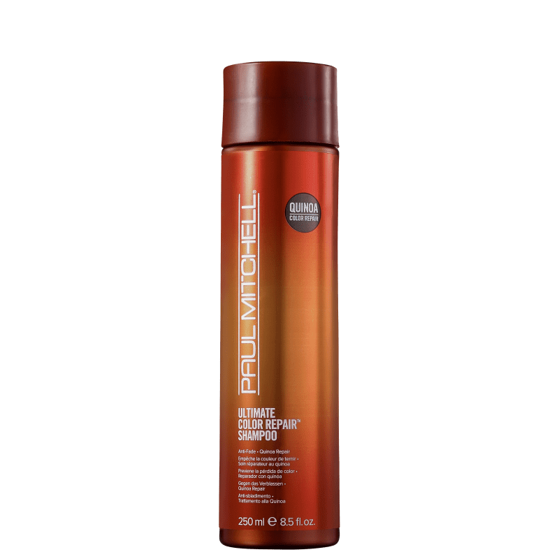 Paul Mitchell Ultimate Color Repair - Shampoo 250ml