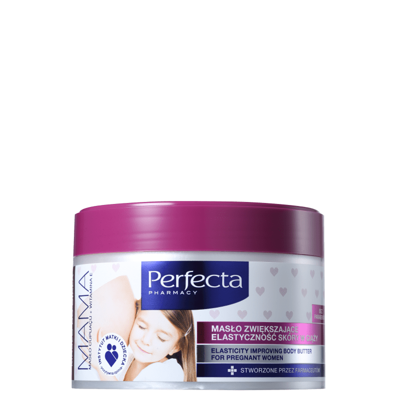 Perfecta Mama - Creme Firmador 225ml