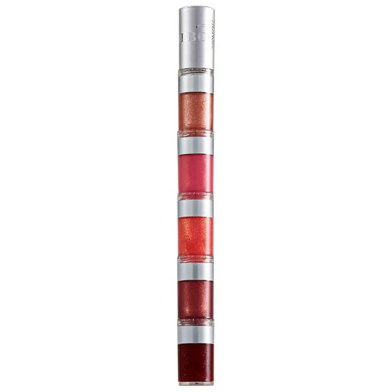 Kit Phebo Mini Gloss (5 produtos + Nécessaire)