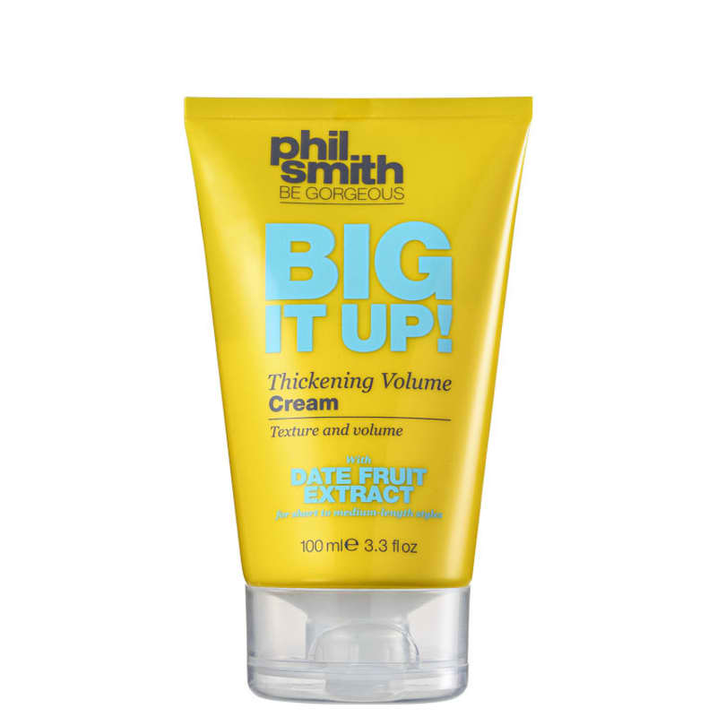 Phil Smith Big It Up! - Creme de Volume 100ml