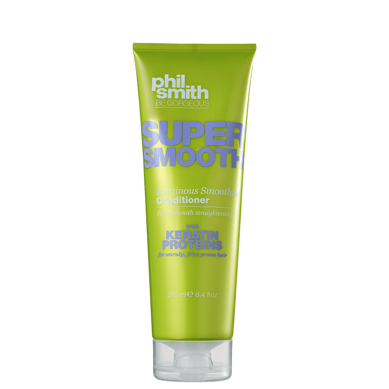 Phil Smith Super Smooth - Condicionador 250ml