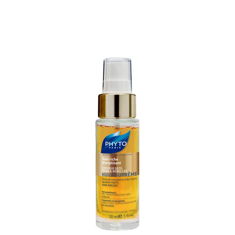 Huile Suprême - Óleo Capilar 30ml