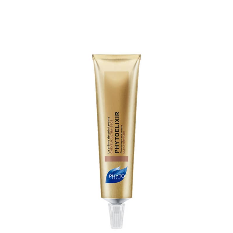 Phytoelixir La Crème de Soin Lavante - Tratamento Nutritivo 75ml