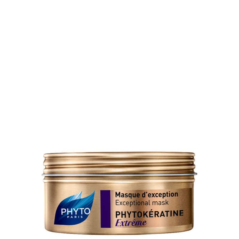 PHYTO Phytokératine Extrême - Máscara Capilar 200ml