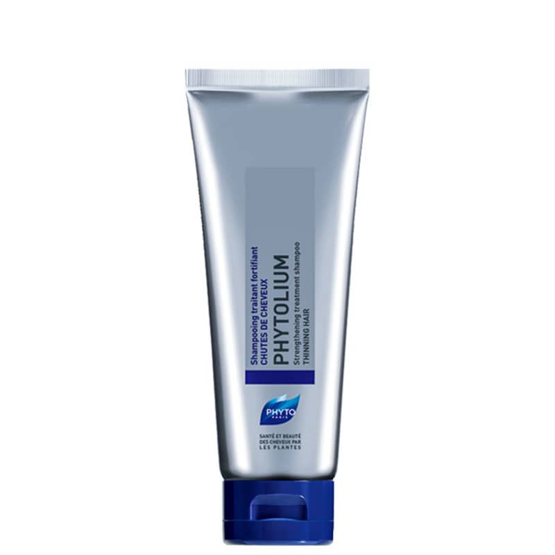 PHYTO Phytolium - Shampoo Antiqueda 125ml