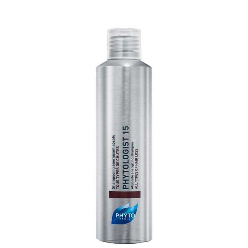 Phytologist 15 - Shampoo Antiqueda 200ml