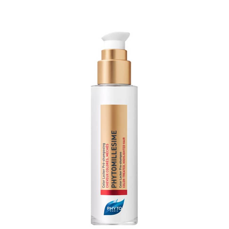 PHYTO Phytomillesime Color Locker - Pré-Shampoo 100ml