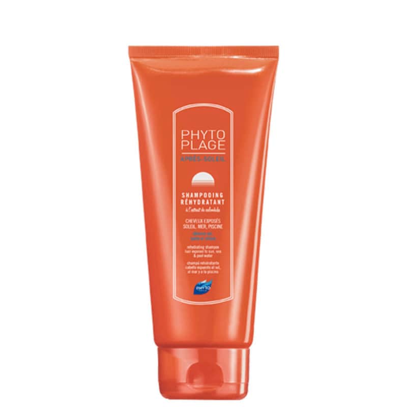 Phytoplage - Shampoo Multifuncional 200ml