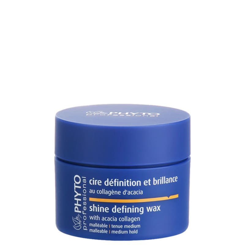 Cire Definition Et Brillance Phytoprofessional - Cera Modeladora 75ml