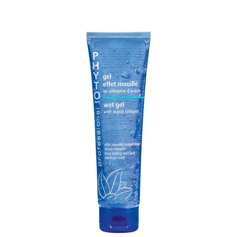 Gel Effet Mouille Phytoprofessional - Gel Fixador 100ml