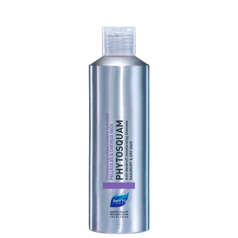Phytosquam Hydratant - Shampoo Anticaspa 200ml