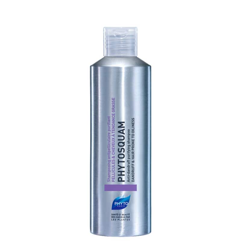 PHYTO Phytosquam Purifiant - Shampoo Anticaspa 200ml