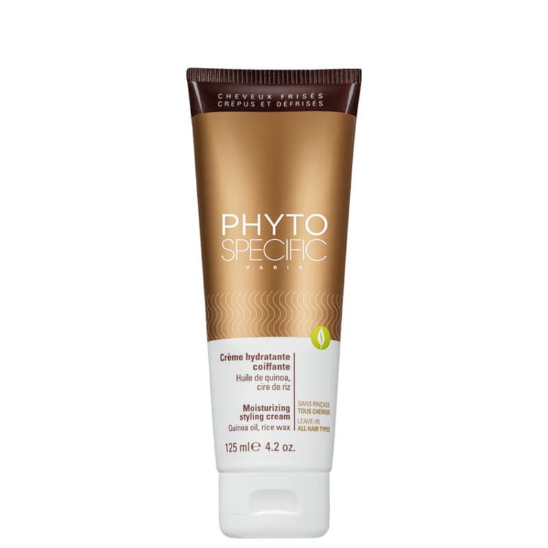 PHYTO Phytospecific Hydratant Coiffant - Creme Leave-in 125ml