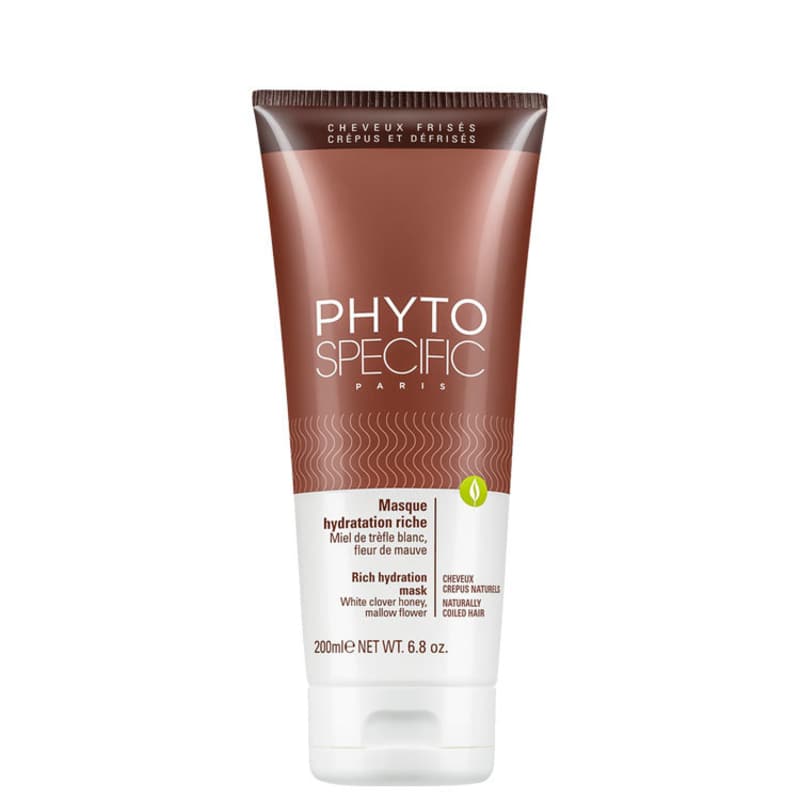 Phytospecific Hydratation Riche - Máscara Capilar 200ml