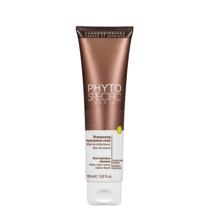 PHYTO Phytospecific Hydratation Riche - Shampoo 150ml