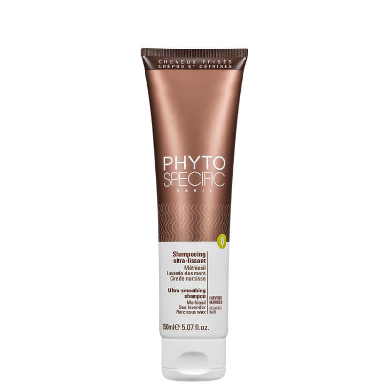 Phytospecific Ultra-Lissant - Shampoo 150ml