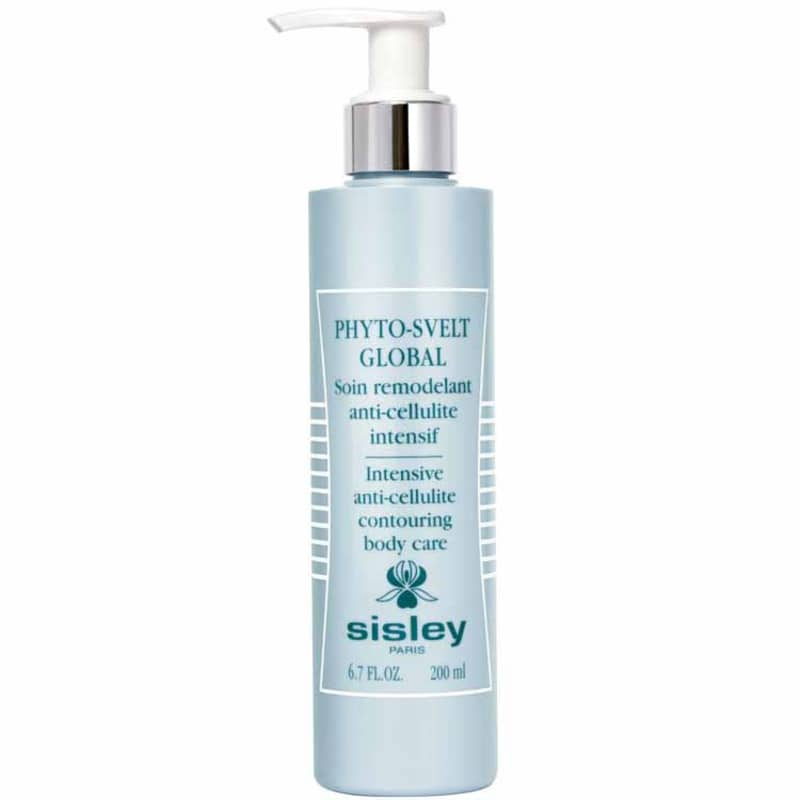 Sisley Phyto-Svelt Global Soin Remodelant Anti-Cellulite Intensif - Anticelulite 200ml