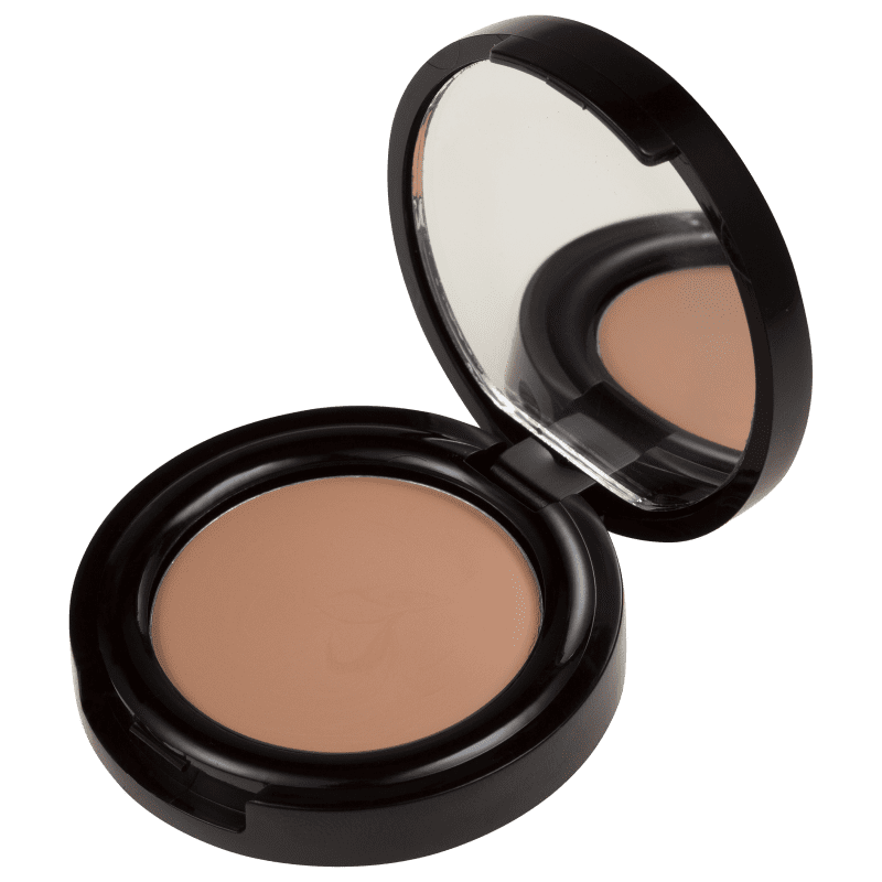 Pink Cheeks Sport Make Up FPS40 Bege Neutro - Corretivo Compacto 2,5g