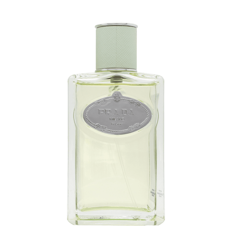 Infusion D’Iris PRADA Eau de Parfum - Perfume Feminino 50ml