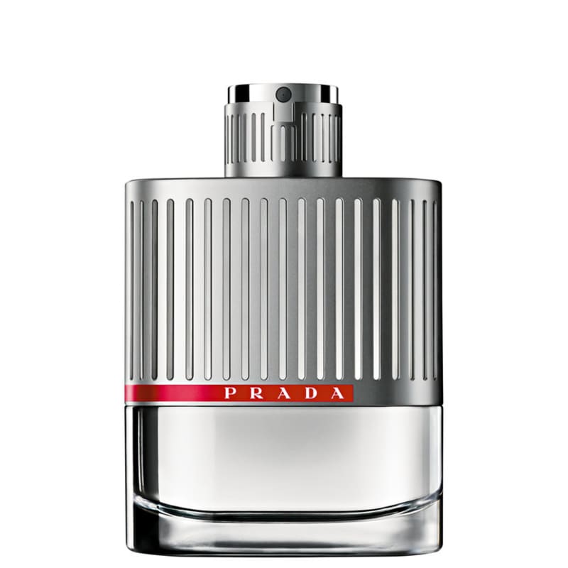 Prada Luna Rossa Eau de Toilette - Perfume Masculino 50ml Menor preço em Prada Luna Rossa Eau de Toilette - Perfume Masculino 50ml