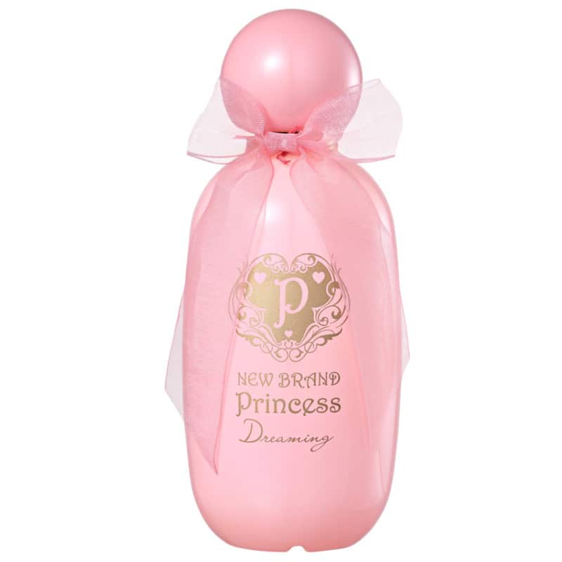 Princess Dreaming New Brand Eau de Parfum - Perfume Feminino 100ml