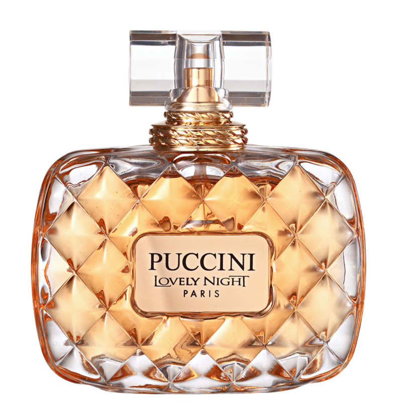 Puccini Lovely Night Arsenal Eau de Parfum - Perfume Feminino 100ml