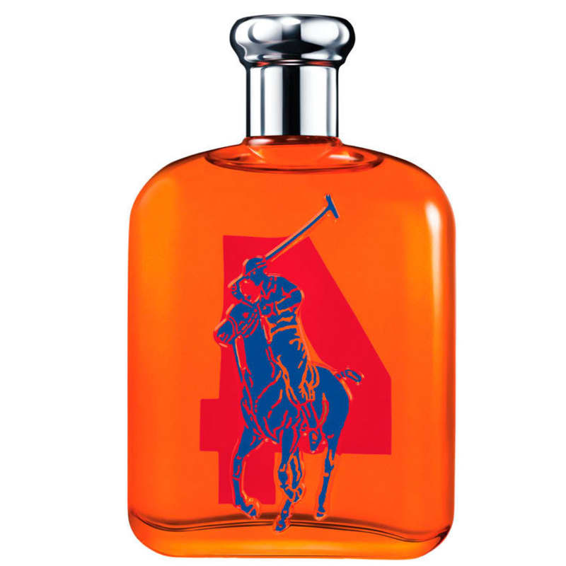 polo perfume orange