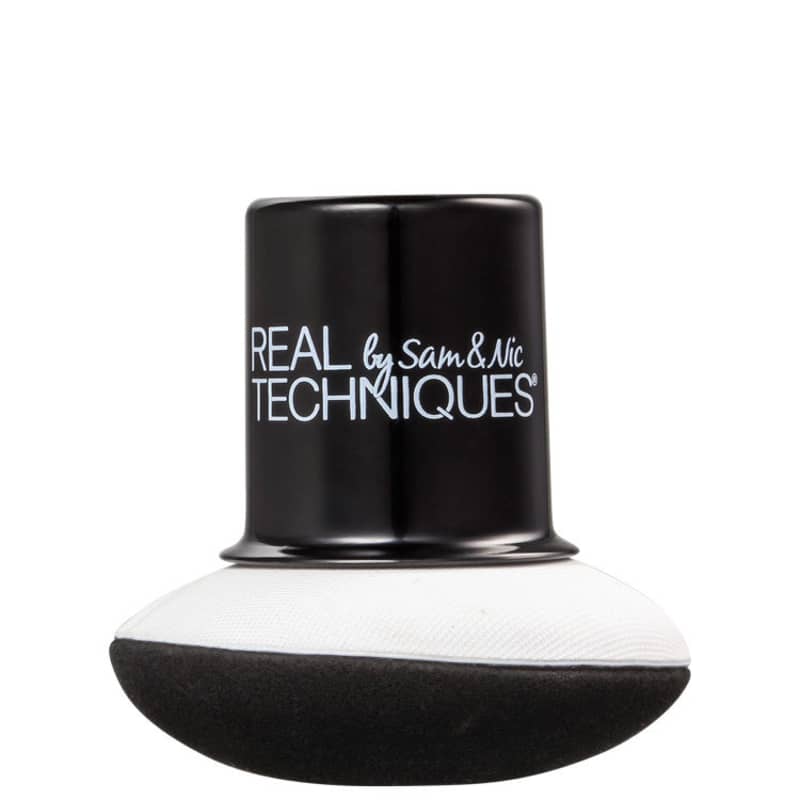 Real Techniques Expert Air Cushion - Esponja para Maquiagem