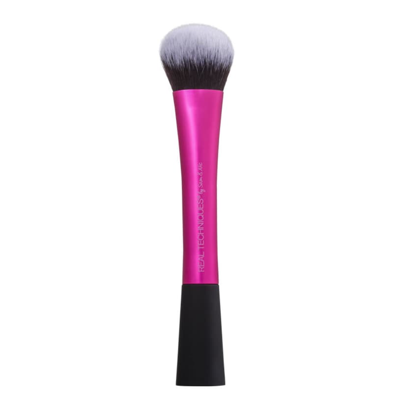 Real Techniques Instapop Cheek - Pincel para Blush