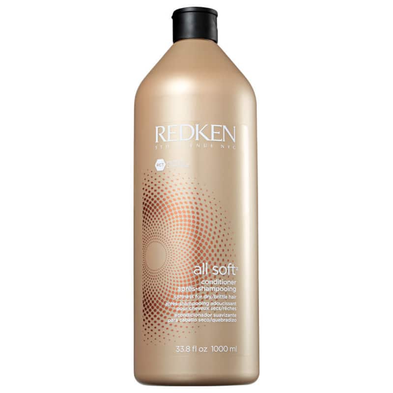 Redken All Soft - Condicionador 1000ml