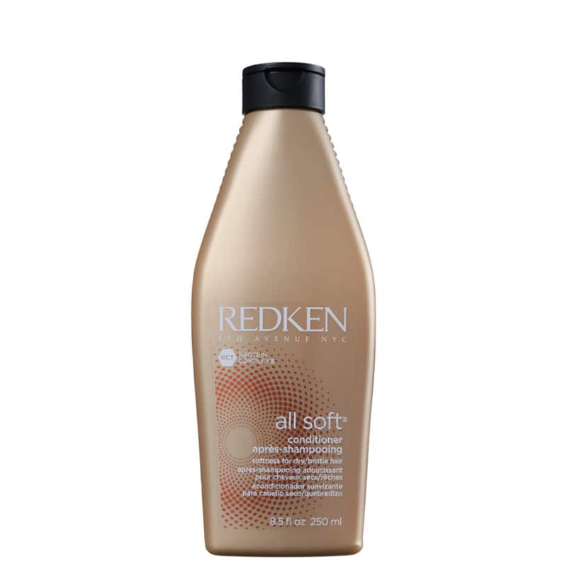 Redken All Soft - Condicionador 250ml