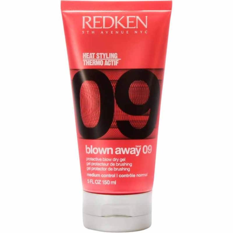 Redken Blown Away 09 - Finalizador 150ml