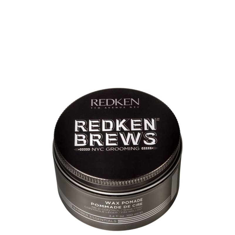 Redken Brews - Cera Modeladora 100ml