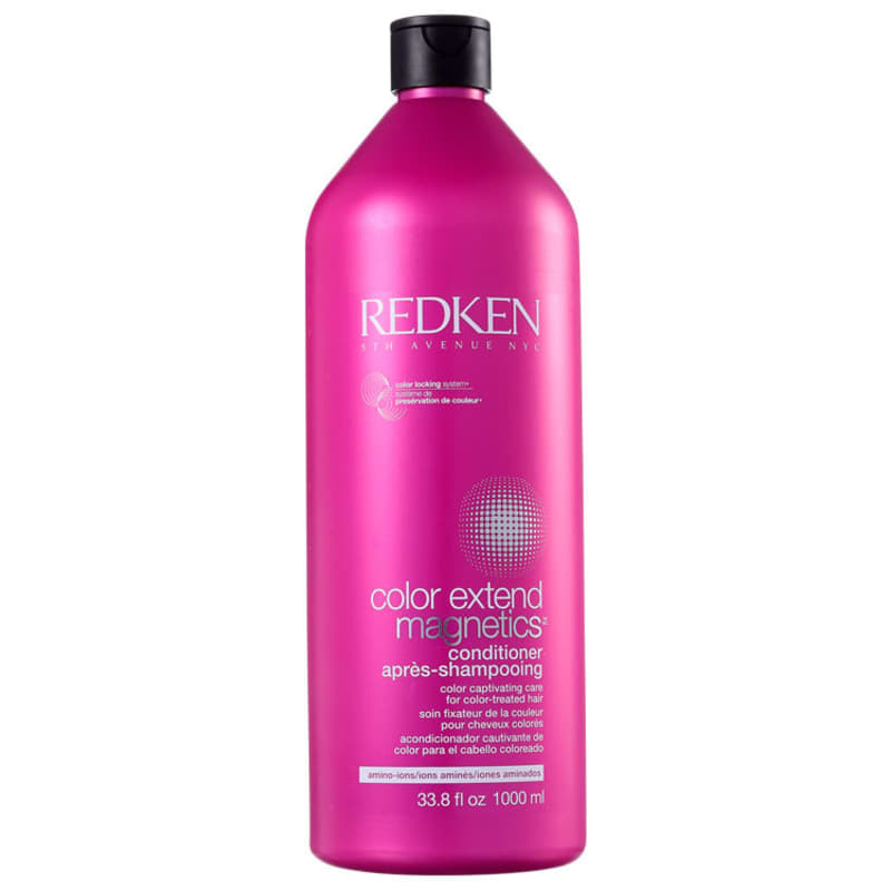Redken Color Extend Magnetics - Condicionador 1000ml