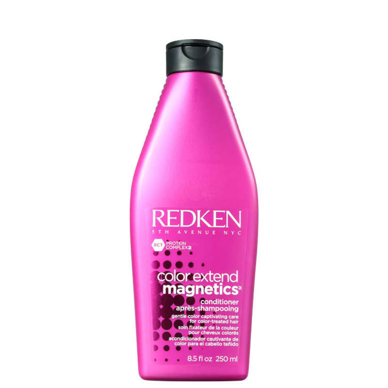 Redken Color Extend Magnetics - Condicionador 250ml