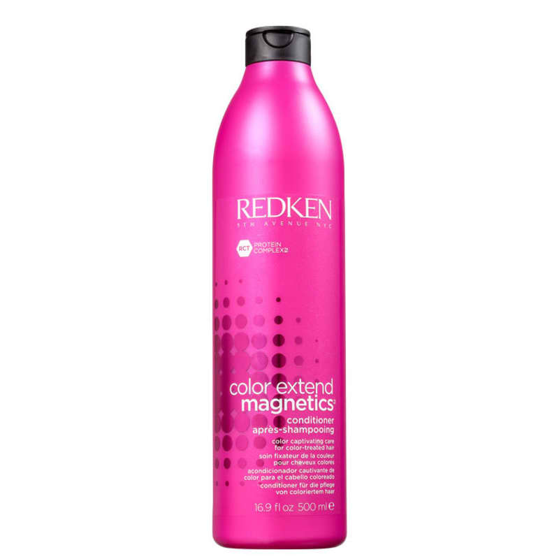 Redken Color Extend Magnetics - Condicionador 500ml