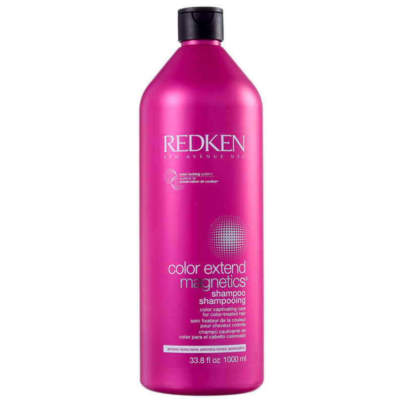 Redken Color Extend Magnetics - Shampoo 1000ml