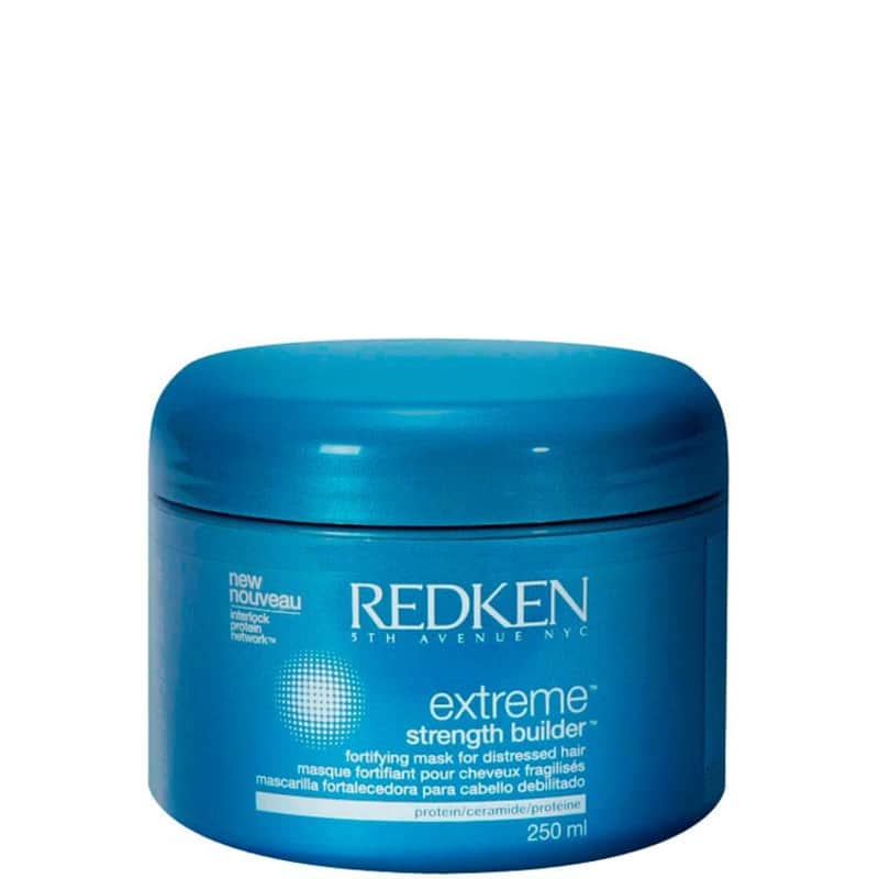 Redken Extreme Strength Builder - Máscara 250ml
