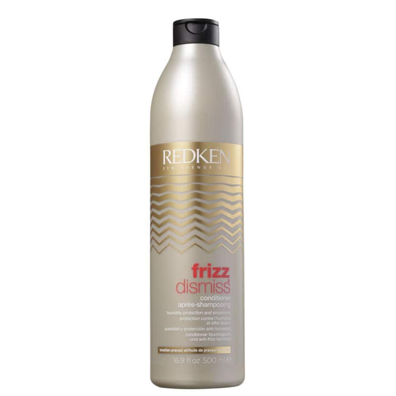 Redken Frizz Dismiss - Condicionador 500ml