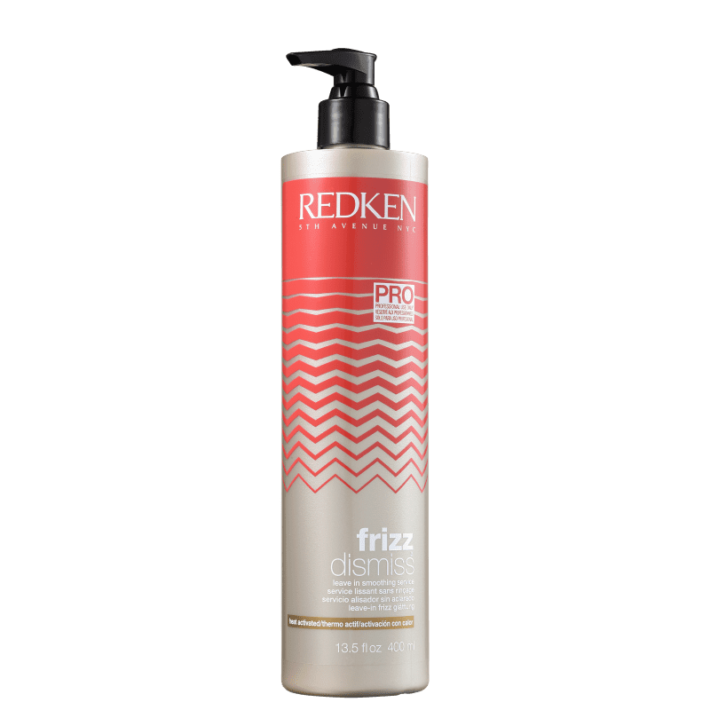 Redken Frizz Dismiss PRO - Leave-In 400ml