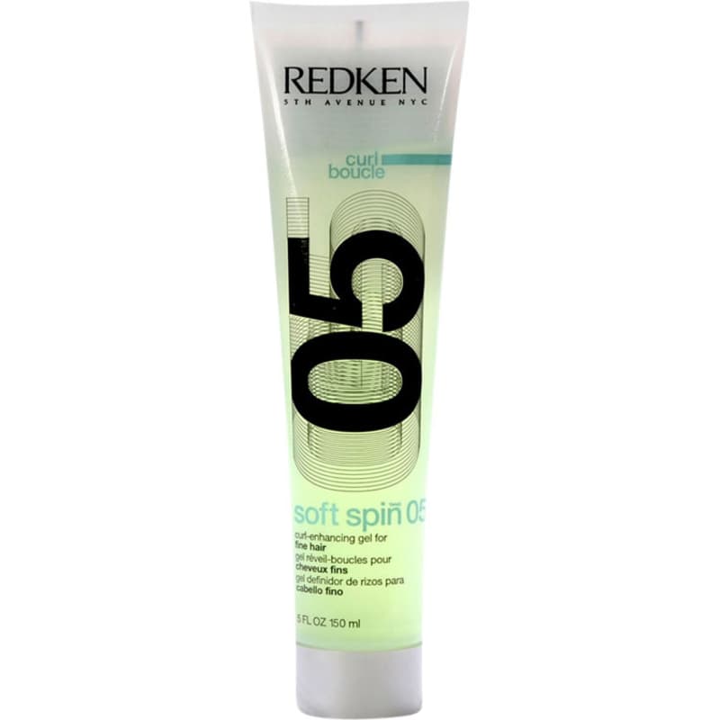 Redken Soft Spin 05 - Ativador de Cachos 150ml