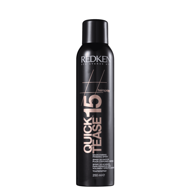 Redken Styling Quick Tease 15 - Spray de Volume 250ml