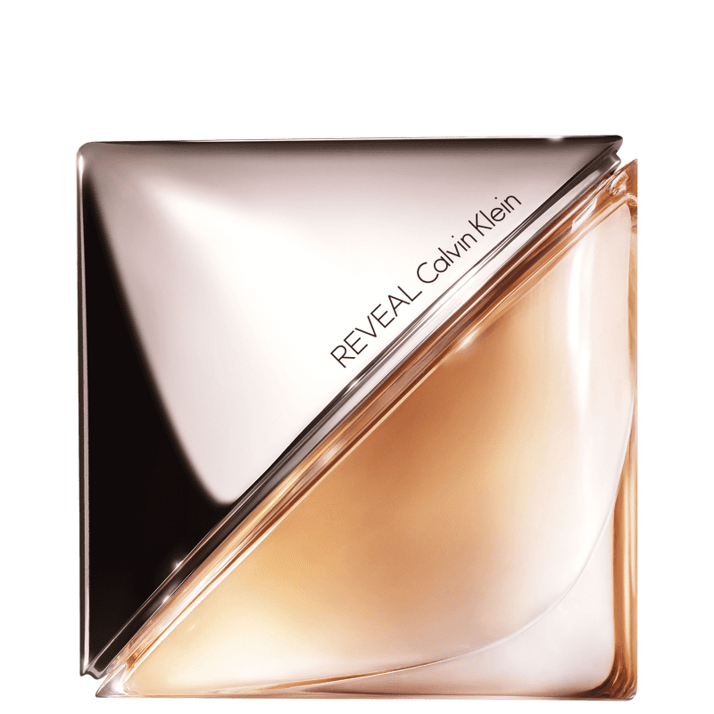 Reveal Calvin Klein Eau de Parfum - Perfume Feminino 100ml